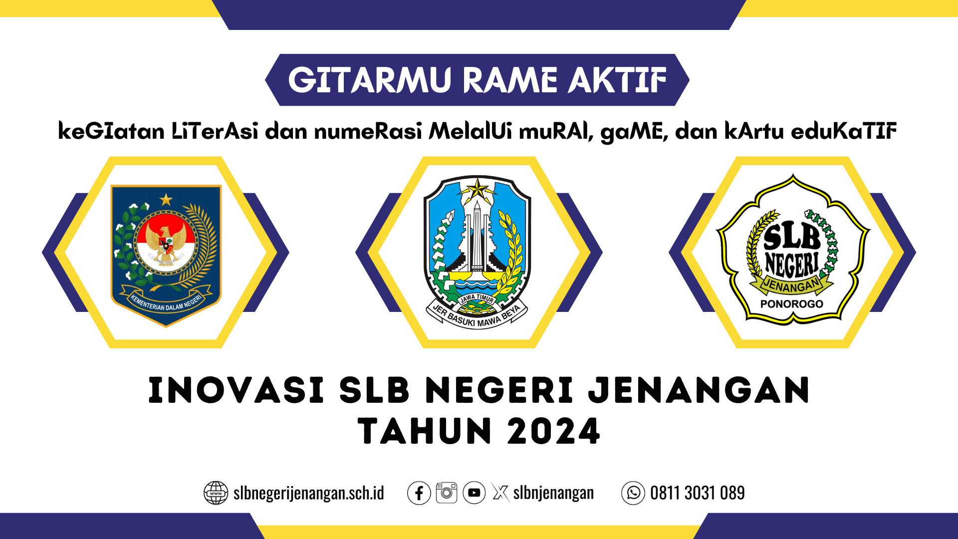 GITARMU RAME